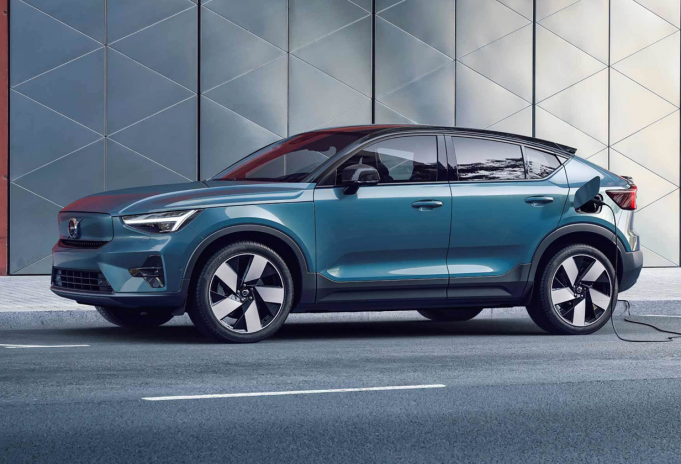 Volvo Cars Reports All-Time High Revenue