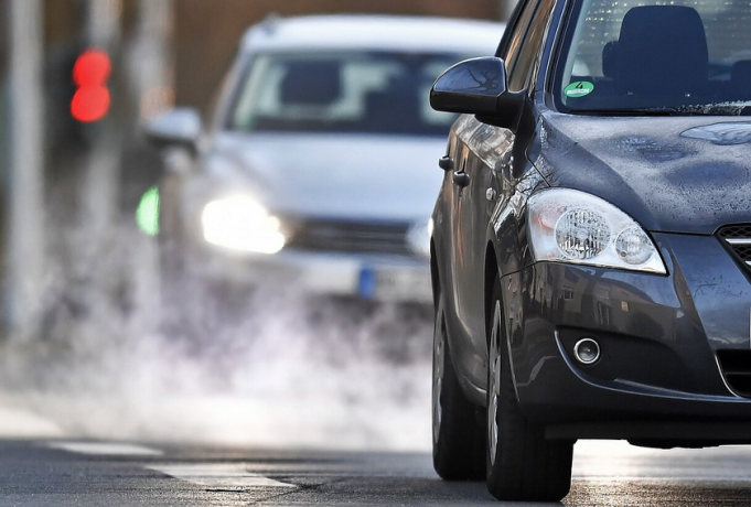 Massive Challenges To Decarbonise Irish Vehicle Fleet Highlighted
