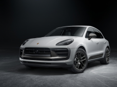 New Porsche Macan T Available