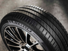 Michelin Targets Fleets With New Car Tyre