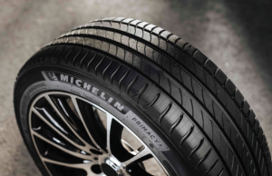 Michelin Targets Fleets With New Car Tyre