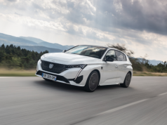 New Peugeot 308 Wins “Urban Vehicle” Category Of WWCOTY 2022