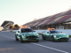 Aston Martin Continues As Official Safety Car Of Formula 1®