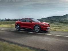 Ford Mustang Mach E Review