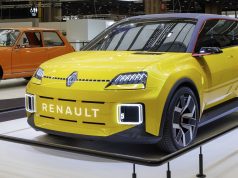 Renault Celebrates 50th Anniversary of Renault 5