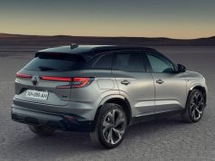 Renault Austral Enters C Segment