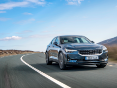 Polestar Launches In Ireland