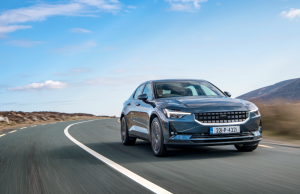Polestar Launches In Ireland
