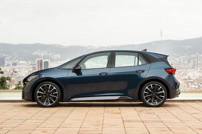 SEAT & Volkswagen Group Future Plans
