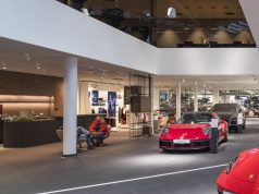 Porsche Delivers 68,426 Vehicles In The First Quarter