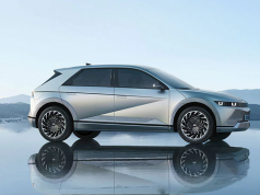 Over 10,000 New EV’s Registered In Q1 2022