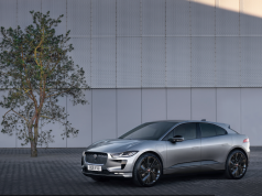 Jaguar Land Rover Announces 2030 Sustainability Targets