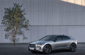 Jaguar Land Rover Announces 2030 Sustainability Targets