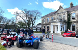 ‘Formula BOSS’ Is Back