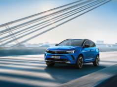 All-New Opel Grandland Preview