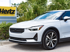 Hertz & Polestar To Partner