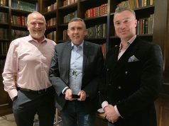 Suzuki Ireland Announces Dealer Of The Year Winners