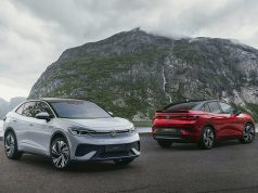Strong Euro NCAP Result For Volkswagen ID.5