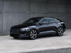 Polestar 2 Gets More Updates