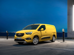 New Opel Combo-e Cargo Pricing
