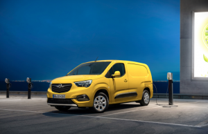 New Opel Combo-e Cargo Pricing