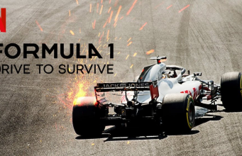 Formula 1 Drive To Survive Set To Continue