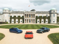 Goodwood FOS To Celebrate 50 Years Of BMW M