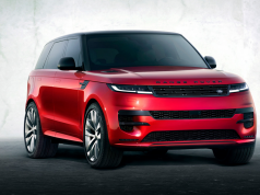 New Range Rover Sport Unleashed