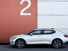 Polestar 2 Receives Improved Euro NCAP