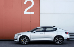 Polestar 2 Receives Improved Euro NCAP