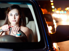 Learner & Novice Drivers Penalty Points Reminder