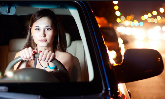 Learner & Novice Drivers Penalty Points Reminder