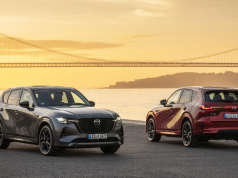All-New Mazda CX-60