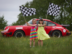 Cannonball RETRO Road-Trip