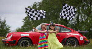 Cannonball RETRO Road-Trip