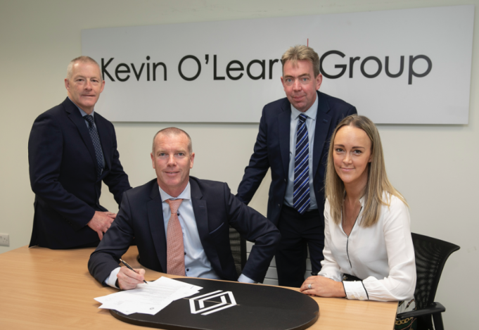 Renault & Dacia Dealer For South Tipperary