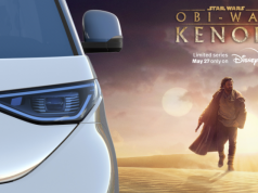VW Joins Forces With Obi-Wan Kenobi