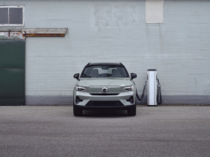 Volvo Cars Brings Simplicity To Public Charging