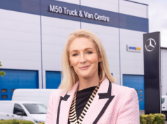 New SIMI President Anotonia Hendron Appointed