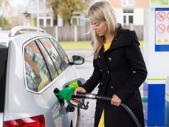 Petrol & Diesel Prices Again On The Rise