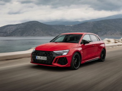 Audi Team Up With Apple Music