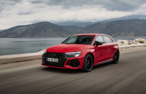 Audi Team Up With Apple Music