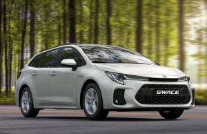 Suzuki Develops Tech To Reuse Small Lithium-Ion Batteries