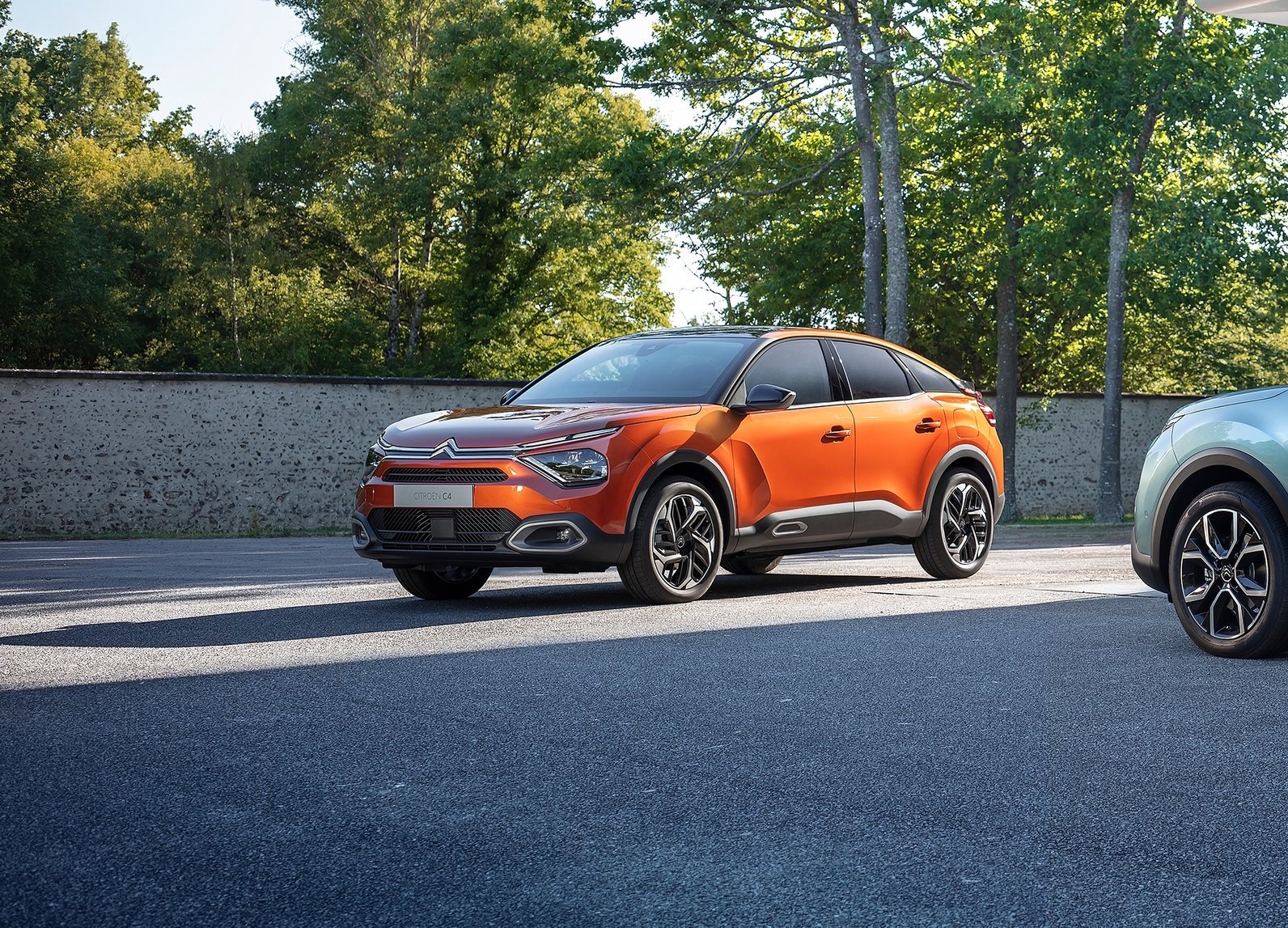 Citroën C4
