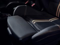 Ford Puma ST’s New Spine-Friendly Seats