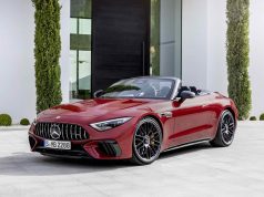 2022 Mercedes-Benz Model Arrivals