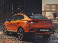 Renault Announce 222 Finance Offers