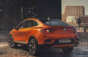 Renault Announce 222 Finance Offers