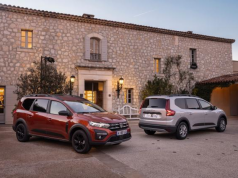 Strong July Finance Offers For Dacia