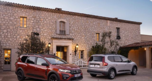 Strong July Finance Offers For Dacia
